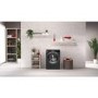Hoover H-Wash 500 9kg Wash 6kg Dry 1400rpm Washer Dryer - Black