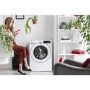 Hoover H-Wash 500 9kg Wash 6kg Dry 1400rpm Washer Dryer - White