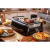 GRADE A1 - Philips HD6370/91 Avance Collection Indoor Grill