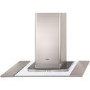 AEG HD6470-M Extendable Canopy 60-80cm Chimney Cooker Hood Stainless Steel