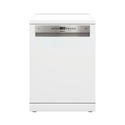 Hotpoint Freestanding Dishwasher - ActiveDry, D-Rated, White