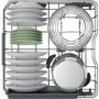 Refurbished Hotpoint H7FHP33UK 15 Place Freestanding Dishwasher White