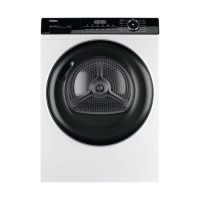 Haier 939 Series 3 8kg Heat Pump Tumble Dryer - White Haier 939 Series 3 8kg Heat Pump Tumble Dryer - White