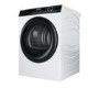 Haier 939 Series 3 8kg Heat Pump Tumble Dryer - White