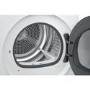 Haier 939 Series 3 8kg Heat Pump Tumble Dryer - White