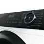 Haier 939 Series 3 8kg Heat Pump Tumble Dryer - White