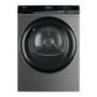 Haier 939 Series 3 8kg Heat Pump Tumble Dryer - Graphite