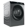 Haier 939 Series 3 8kg Heat Pump Tumble Dryer - Graphite