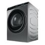 Haier 939 Series 3 8kg Heat Pump Tumble Dryer - Graphite