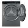 Haier 939 Series 3 8kg Heat Pump Tumble Dryer - Graphite