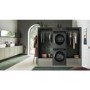 Haier 939 Series 3 8kg Heat Pump Tumble Dryer - Graphite