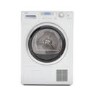 Haier HD80-A82 8kg A++ Freestanding Heat Pump Condenser Tumble Dryer White