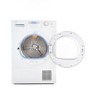 Haier HD80-A82 8kg A++ Freestanding Heat Pump Condenser Tumble Dryer White