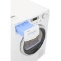Haier HD80-A82 8kg A++ Freestanding Heat Pump Condenser Tumble Dryer White