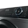 Haier 939 Series 3 9kg Heat Pump Tumble Dryer - Graphite