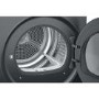 Haier 939 Series 3 9kg Heat Pump Tumble Dryer - Graphite