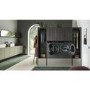 Haier 939 Series 3 9kg Heat Pump Tumble Dryer - Graphite
