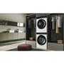 Haier 939 Series 3 9kg Heat Pump Tumble Dryer - White