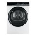 Haier 939 Series 3 9kg Heat Pump Tumble Dryer - A++ Rated, Reverse Action - White
