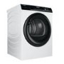 Haier 939 Series 3 9kg Heat Pump Tumble Dryer - White