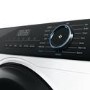 Haier 939 Series 3 9kg Heat Pump Tumble Dryer - White