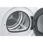 Haier 939 Series 3 9kg Heat Pump Tumble Dryer - White
