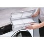 Haier 939 Series 3 9kg Heat Pump Tumble Dryer - White