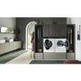 Haier 939 Series 3 9kg Heat Pump Tumble Dryer - White
