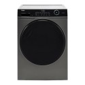 HD90-A2959S Haier 959 Series 5 9kg Heat Pump Tumble Dryer - Graphite