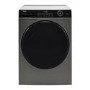 Haier Series 5 9kg Heat Pump Tumble Dryer - Graphite