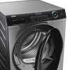 Haier 959 iPro Series 5 9kg Heat Pump Tumble Dryer - Graphite