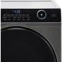 Haier Series 5 9kg Heat Pump Tumble Dryer - Graphite