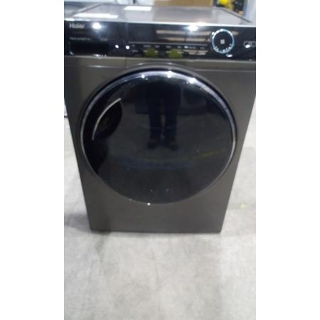 Refurbished Haier HD90-A2979S Freestanding Heat Pump 9KG Tumble Dryer