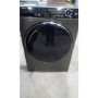 Refurbished Haier HD90-A2979S Freestanding Heat Pump 9KG Tumble Dryer