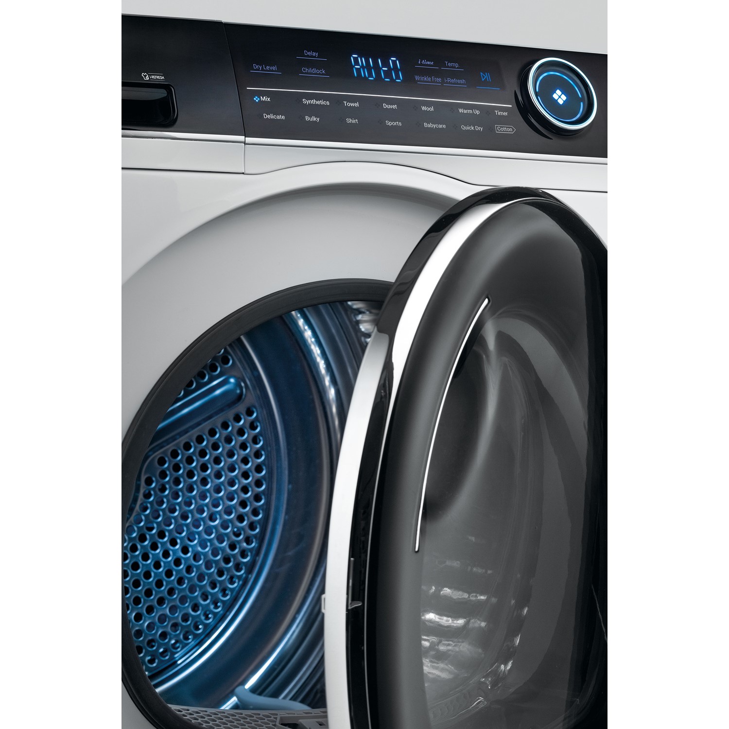 Сушильная Машина Haier Hd90 A2979 Купить