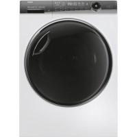 Haier 979 iPro Plus Series 7 9KG  Heat Pump Tumble Dryer - White Haier 979 iPro Plus Series 7 9KG  Heat Pump Tumble Dryer - White