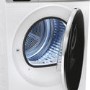 Haier 979 iPro Plus Series 7 9KG  Heat Pump Tumble Dryer - White