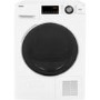Haier Haier 9kg Freestanding Heat Pump Tumble Dryer - White