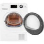 Haier Haier 9kg Freestanding Heat Pump Tumble Dryer - White