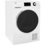 Haier Haier 9kg Freestanding Heat Pump Tumble Dryer - White