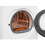 Haier Haier 9kg Freestanding Heat Pump Tumble Dryer - White