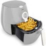 Philips HD9218/11 Daily Collection Air Fryer - Grey