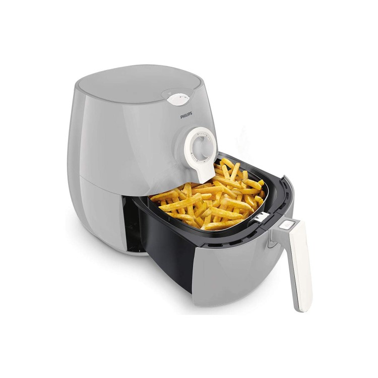 Philips HD9218/11 Daily Collection Air Fryer - Grey