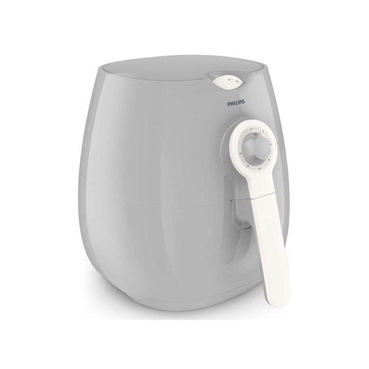 Philips HD9218/11 Daily Collection Air Fryer - Grey