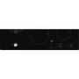 AEG 88cm Hybrid 4 Zone Induction Hob with Gas Wok Burner
