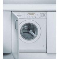 Hoover HDB642-80 6 and 4kg 1200rpm Integrated Washer Dryer