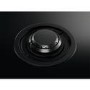 Refurbished AEG 8000 Series HDB95623NB 90cm Dual Fuel 2 Induction Zones and 2 Burner Gas Hob