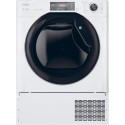 HDBIH7A2TBEX-80 Haier Series 4 7kg Integrated Heat Pump Tumble Dryer - White