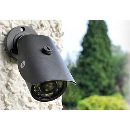 Yale HD1080p Twin Camera Pack with 30m Night Vision