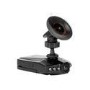 VIZ 720p HD car dashboard camera with  wide angle 2.5 Inch  colour screen